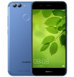 Замена кнопок на телефоне Huawei Nova 2 в Магнитогорске